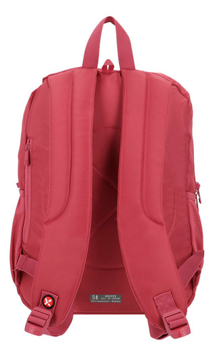 Mochila rosa Xtren Queens 4xt