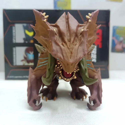 1 Maqueta De Muñecos De Acción De Pacific Rim 2: Mega