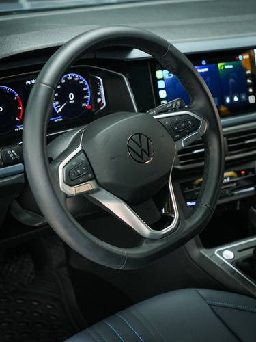 Volkswagen Nivus 1.0 Highline At