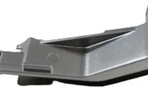 Comprar Prensatela Para Fruncir Overlock Toyota Sl-3335 Original 