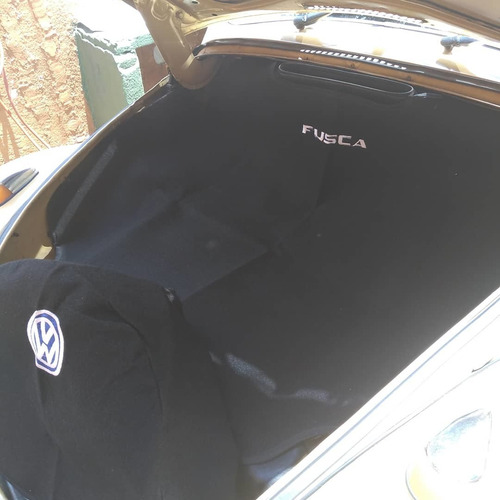 Volkswagen Fusca 1300