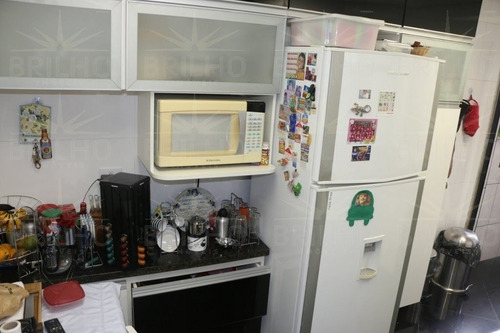 Imagem 8 de 15 de Apartamento Para Venda, 3 Dormitório(s), 70.0m² - 6183