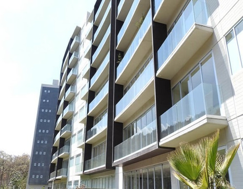 Imagen 1 de 13 de 967- Espectacular Departamento En Venta En Cañada