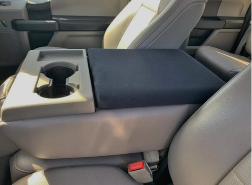 Fundas De Consola Automáticas Para Ford F-250 Super Duty 201