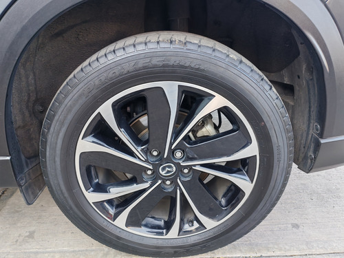 Mazda CX-5 2.5 S Grand Touring 4x2 At