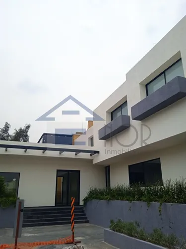 415 Casas Nuevas De 220 M2 En Tláhuac Miguel Hidalgo Cdmx
