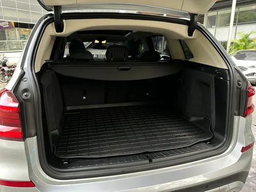 BMW X3 2.0 Xdrive20d