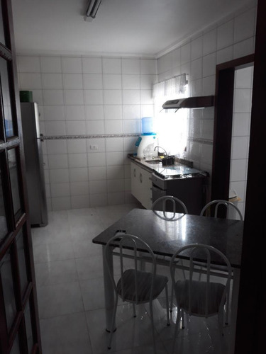 Cobertura!! 120 M² - Construção E Acabamento Diferenciado!!! - 44252