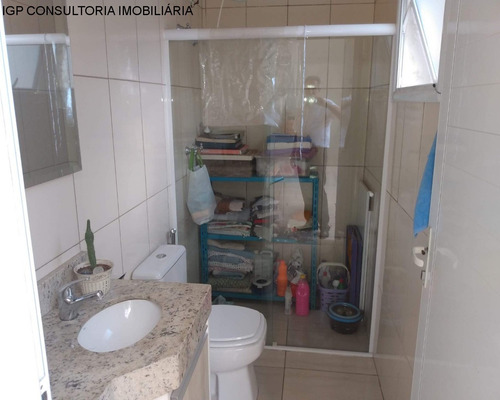 Imagem 12 de 30 de Chácara Colinas De Indaiatuba - Ch00793 - 34233310