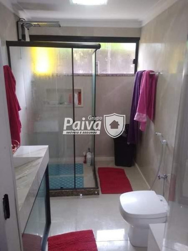 Imagem 19 de 30 de Casa- Teresópolis, Araras - 3504
