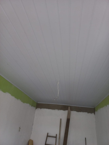Imagem 11 de 18 de Ref 1187 - Casa Em Mongaguá, Sendo 2 Quartos, 1 Vaga De Garagem, Apenas R$ 140 Mil, Aproveite Essa Oportunidade !!!