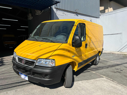 Fiat Ducato 2.3 Multijet 7,5m3 Economy 5p
