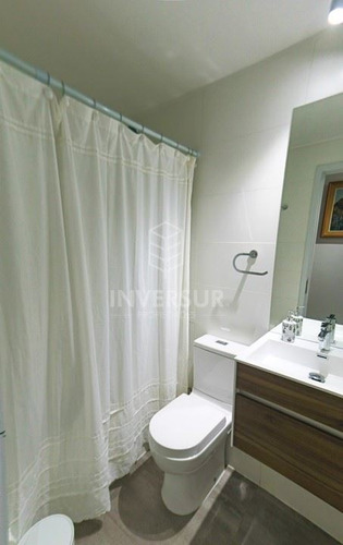 Imagen 12 de 16 de Departamento En Venta De 2 Dorm. En Frutillar