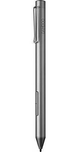 Bamboo Ink Smart Stylus Ink Segunda Generación Cs323a...