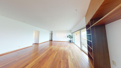 Imagen 3 de 14 de Departamento En Venta La Loma Santa Fe Secoyas