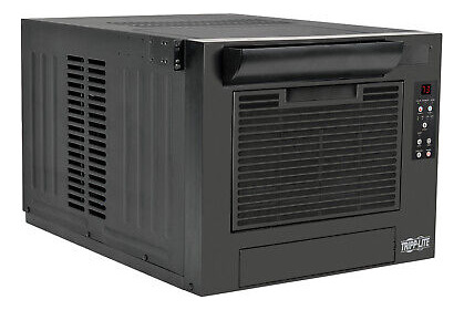 Tripp Lite Smartrack 7,000 Btu 120v Rack-mounted Air Con Vvc