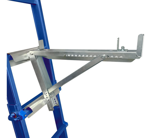 Gatos De Escalera De Extensión Para Mejora Del Hogar,