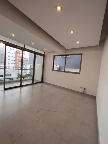 Apartamento Nuevo De 3 Habitaciones En Venta En Evaristo Morales