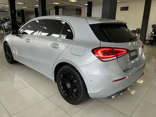 Mercedes-Benz Clase A 1.4 A 200