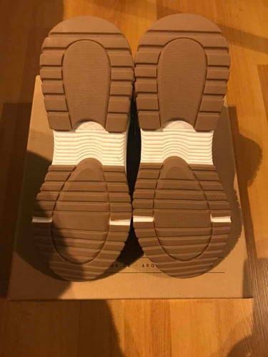 Botas Clara Barcelo Mujer