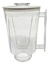 Comprar Vaso Jarra Sin Cuchilla Para Licuadora Arno Nls Y + Modelos