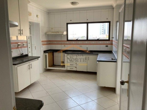 Imagem 8 de 15 de Apartamento, Venda, Vila Maria Alta, Sao Paulo - 22579 - V-22579