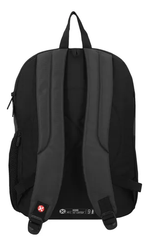Mochila Notebook Xtrem Kong 5xt Negro 15