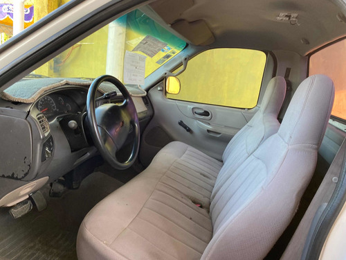 Imagen 7 de 15 de Ford F-150 4.2 Xl V6 At 1999