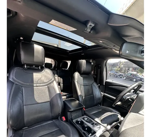 Ford Expedition 3.5 Platinum Max 4x4 Mt