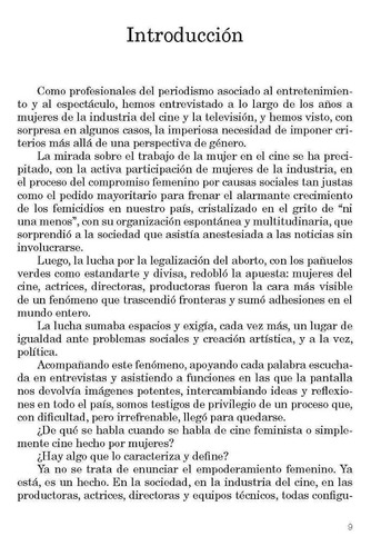 Mujeres , Camara , Accion . Empoderamiento Y Feminismo En El