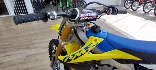 Suzuki Rmz 450 Av 1