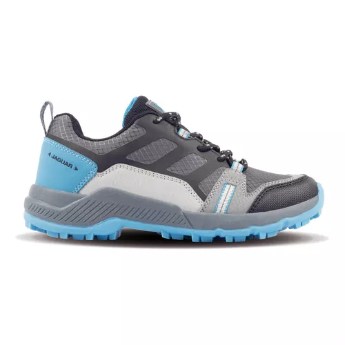 Zapatillas trekking niño niña impermeables talla 46.5 - Ofertas para  comprar online y opiniones