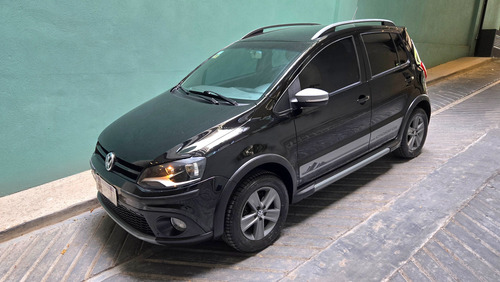 Volkswagen Crossfox 1.6 Trendline