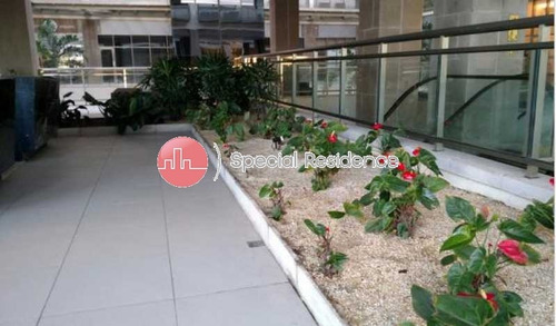 Imagem 3 de 10 de Sala-locação-recreio Dos Bandeirantes-rio De Janeiro - Loc700013