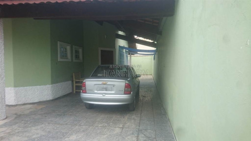 Imagem 27 de 27 de Casa Na Praia Em Itanhaem - Ita3471