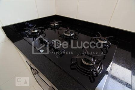 Imagem 18 de 24 de Apartamento À Venda Em São Bernardo - Ap009320