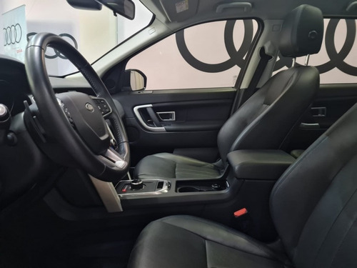 Imagem 10 de 12 de Land Rover - Discovery Sport Si4 2.0 Hse