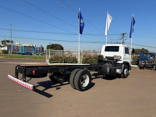 Volkswagem 13.190 Toco 4x2