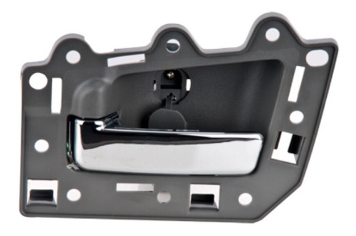 Manija Puerta Interior Jeep Grand Cherokee 2005-2011