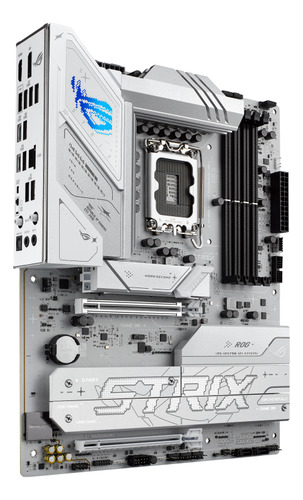 Tarjeta Madre Asus Rog Strix B860-a Gaming Wifi Lga1851 Ddr5