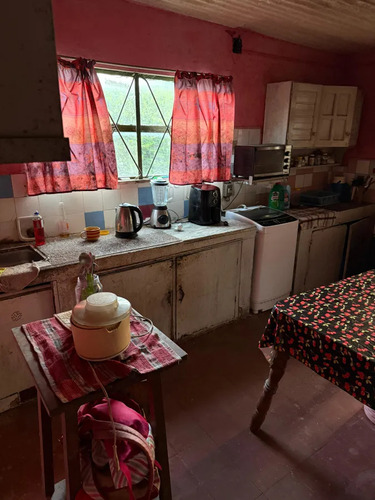 Se Venden 2 Casas En Lezica Mismo Padrón