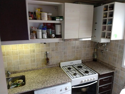 Imagen 3 de 8 de Departamento De 2 Ambientes En Venta - Moron Norte