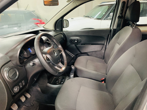 Renault Kangoo Ii Express 1.6 Sce Confort 5A