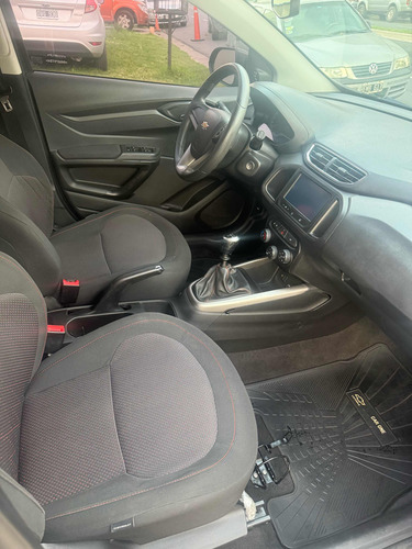Chevrolet Onix 1.4 Ltz Mt 98cv