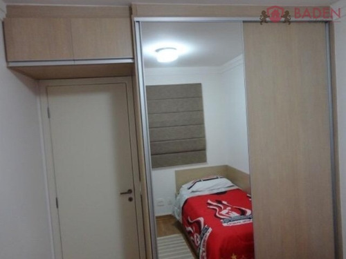 Imagem 17 de 20 de Apartamento 2 Dormitórios - Ap02891