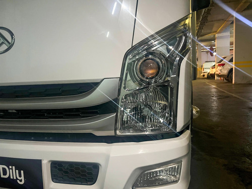 Maxus C35 2.0