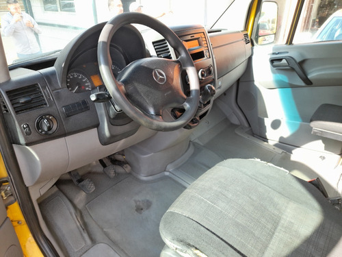 Imagen 15 de 15 de !!!!!!!!!!!! Sprinter Cargo Van Std !!!!!