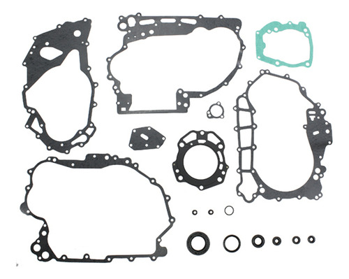 Empaques Kit: Can-am Traxter 500 ( Año 1999 Al 2005 )