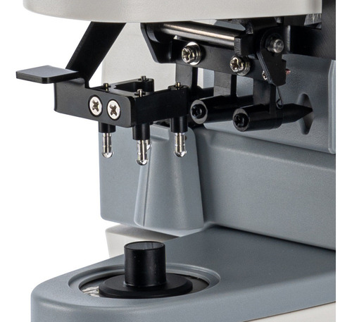 Focimetro Digital Automático Lensómetro Lm-300 Con Impresora