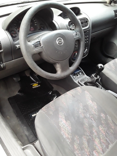 Chevrolet Corsa 1.7 Gls 2004